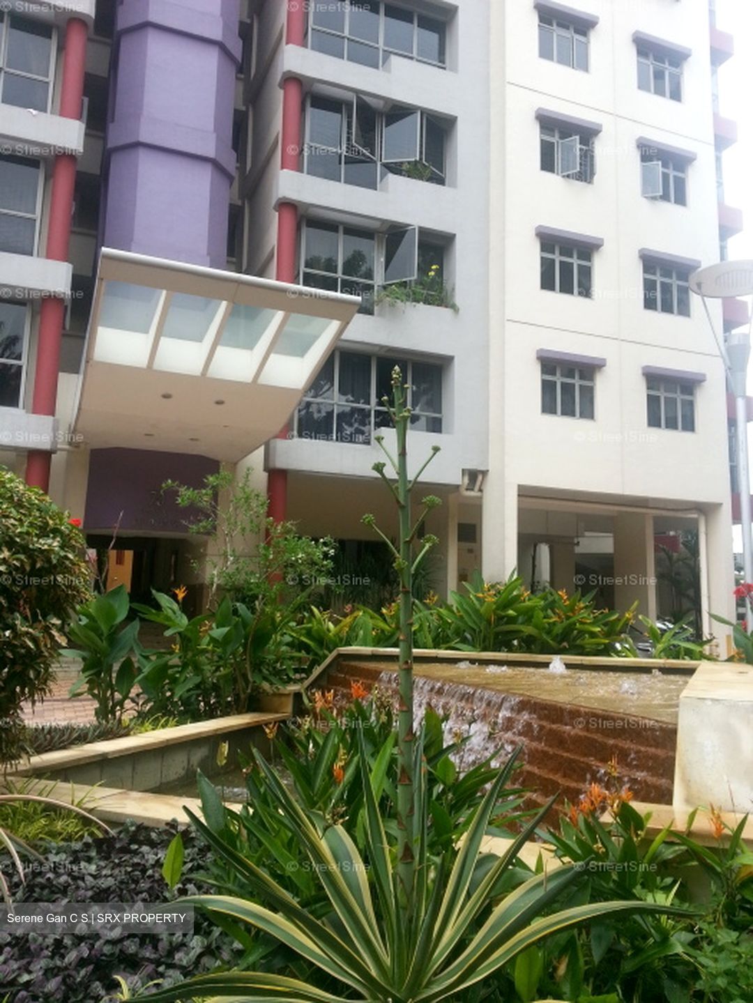 The Florida (D19), Condominium #581751671